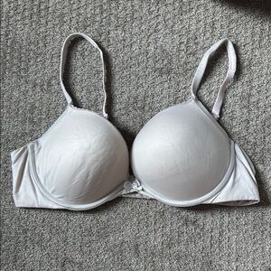 Victoria's Secret Pink T-Shirt Bra with Molded Cups